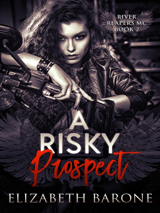 Title details for A Risky Prospect by Elizabeth Barone - Available